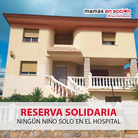 Gandia 3000 Apartment Piles
