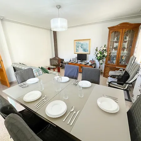 Apartment Gandia 3000