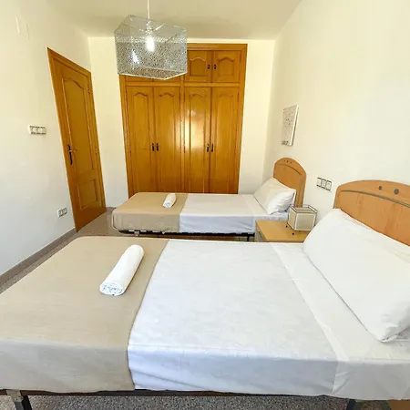 Gandia 3000 Apartment