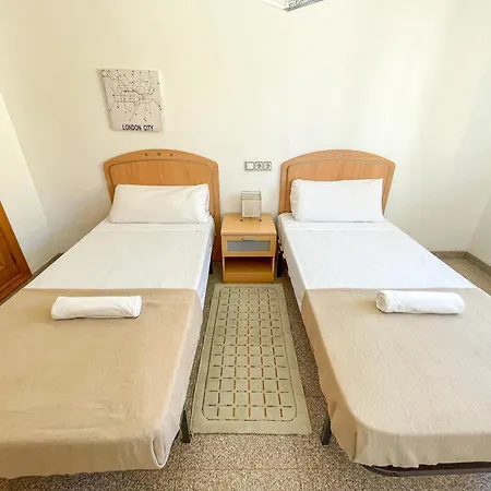 Apartment Gandia 3000 Piles