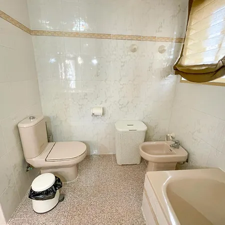 Apartment Gandia 3000 *
