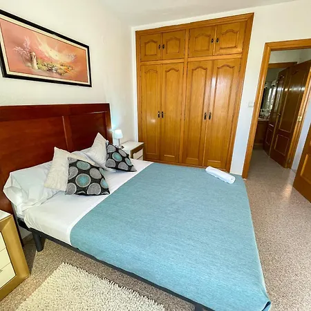 Gandia 3000 Apartment Piles