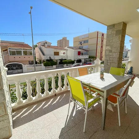 Apartment Gandia 3000