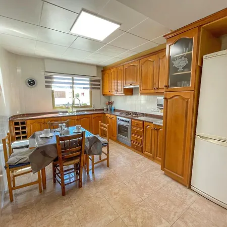 Apartment Gandia 3000 *