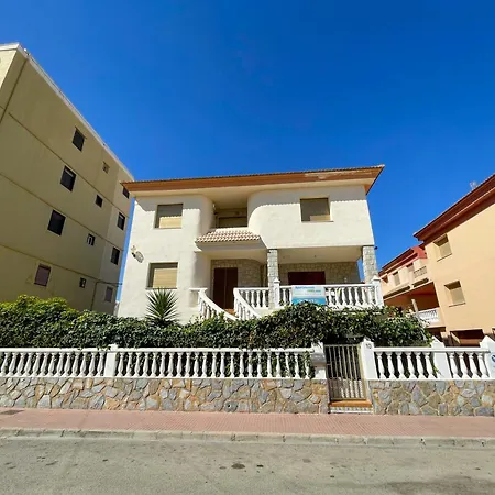 Apartment Gandia 3000