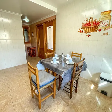 Gandia 3000 Apartment *