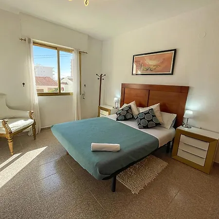 Gandia 3000 Apartment